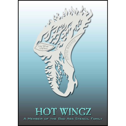 Hot Wingz 8007 (Hot Wingz 8007)